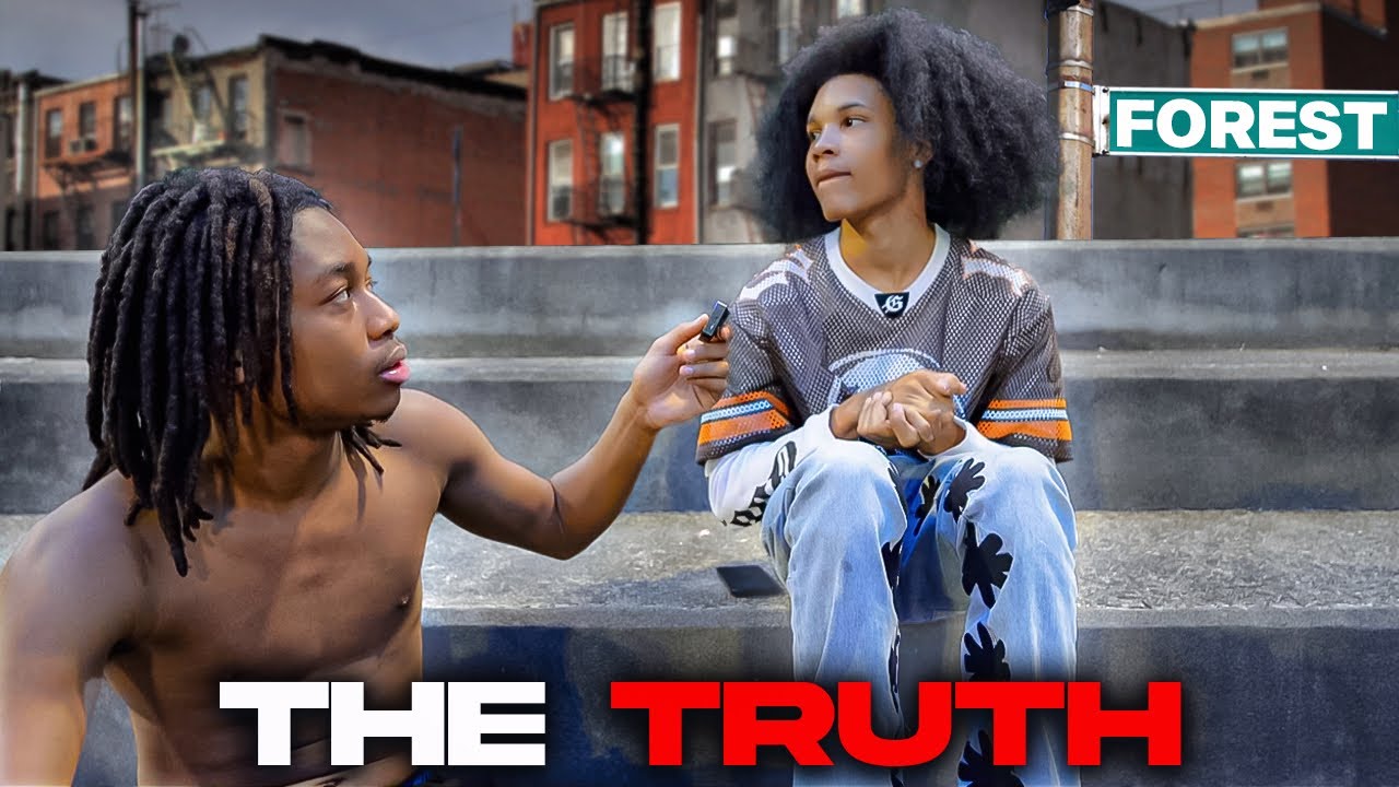 Mdot 59 Tells us About His Side..