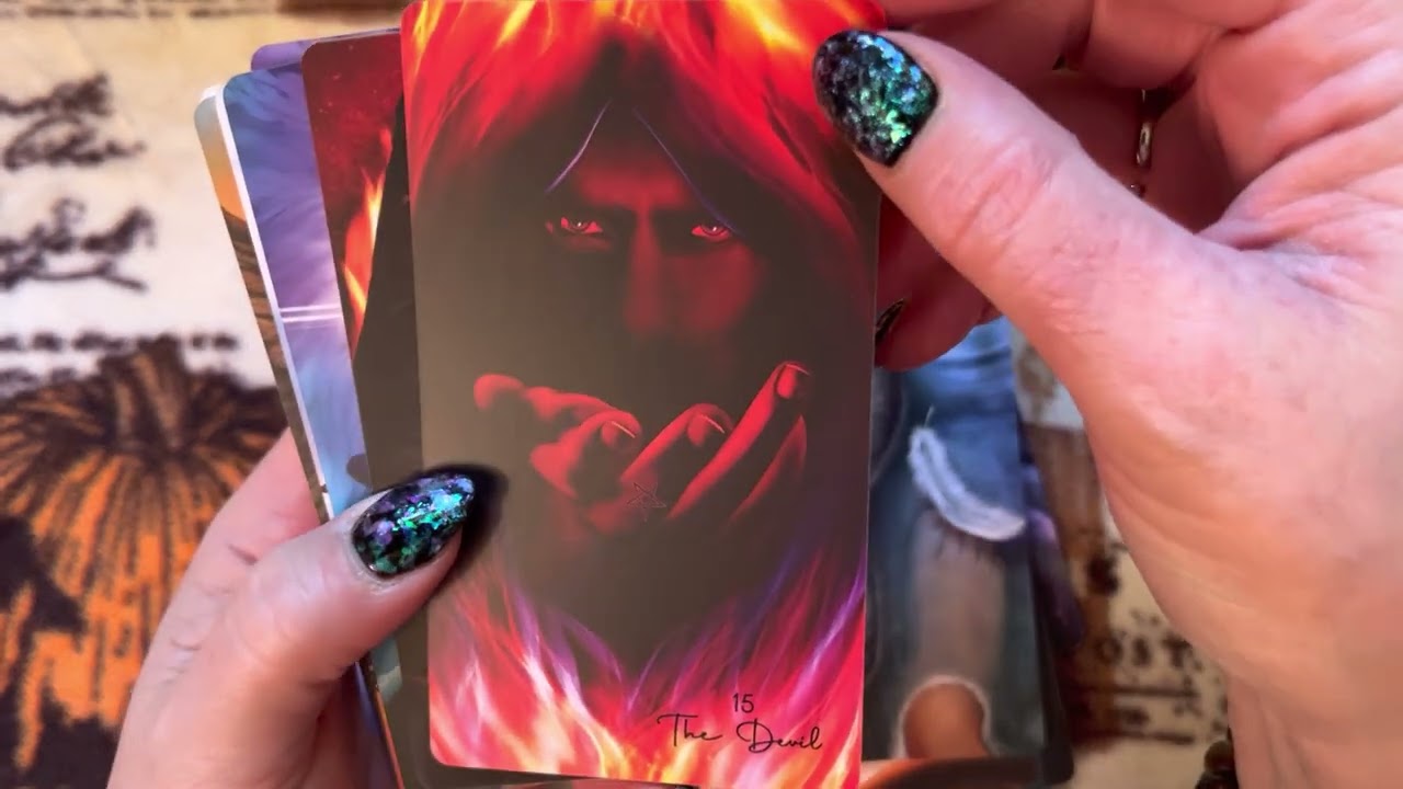 Tarot of Oneness Unboxing and Walkthrough