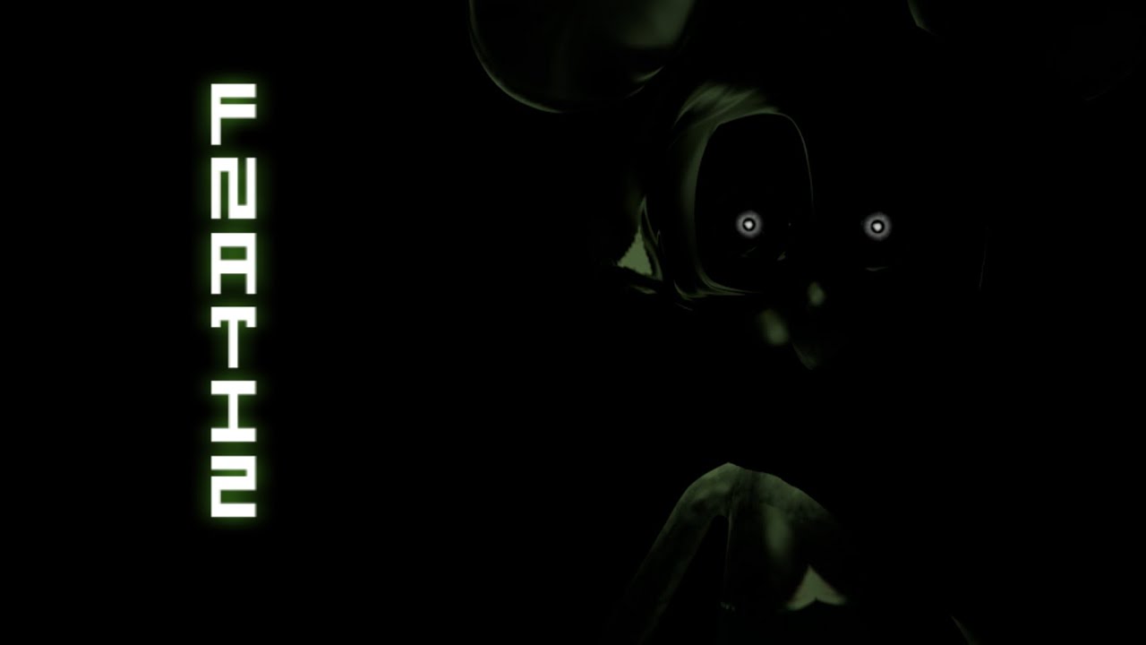 Five Nights At Treasure Island 2 Original Revamp Legacy Edition Android Gameplay