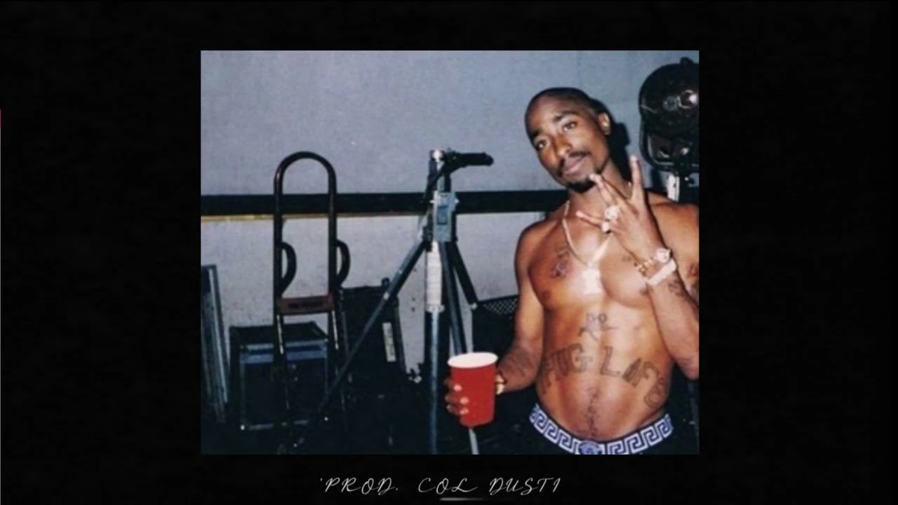 [FREE] 2Pac Type Beat 
