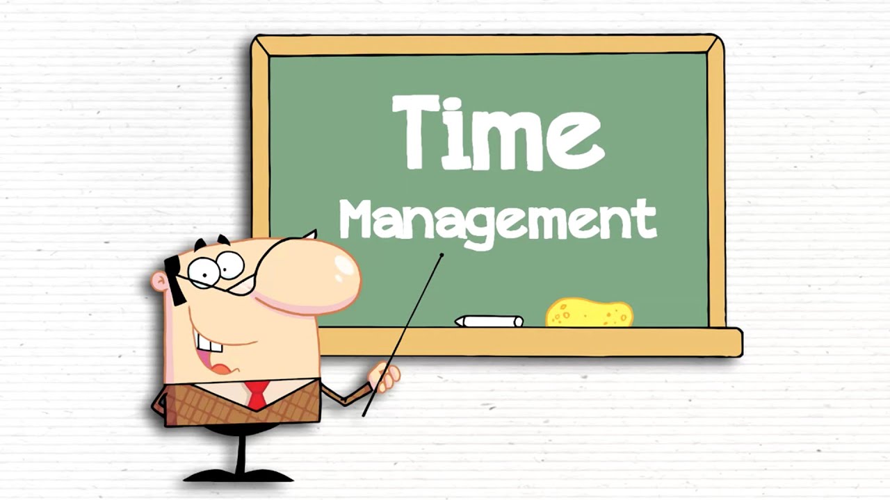 A Powerful Lesson on Time Management - Golden Nugget #128