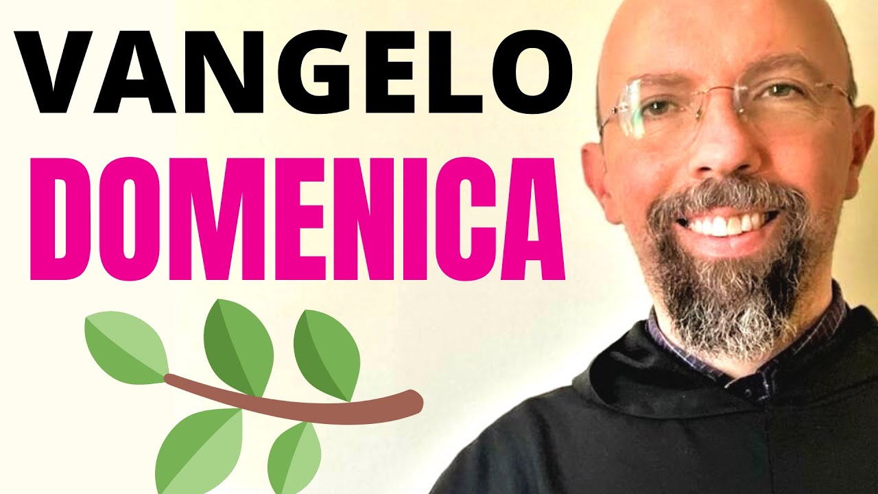 1° Febbraio Vangelo del Giorno Commento Benedizione ☩ Liturgia della Parola