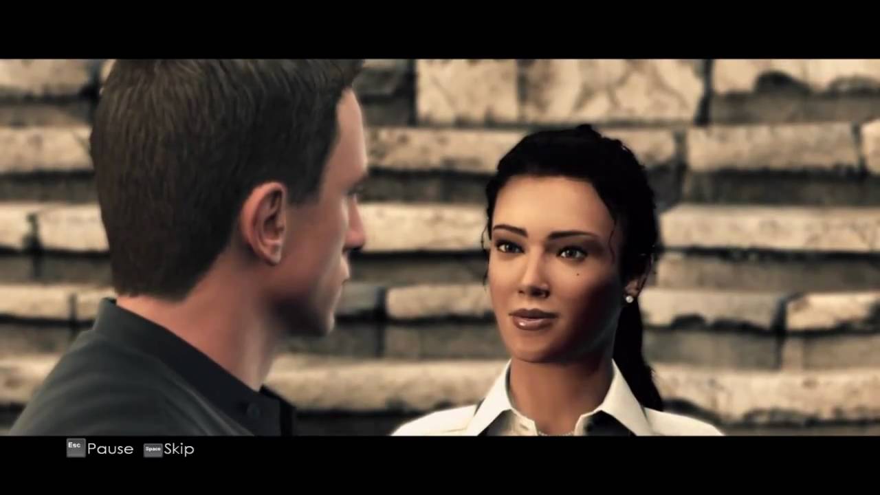James Bond 007 - Blood Stone Walkthrough PC - Chapter 1 - Athens HD
