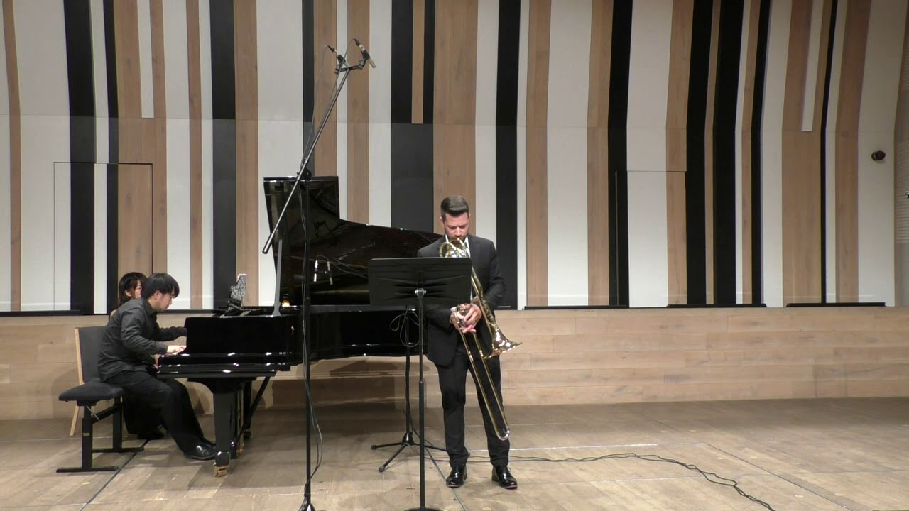 Joe Buono - Elegy
