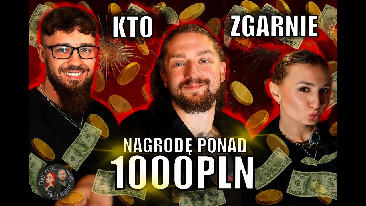 TELETURNIEJ # Moje Ciało Twój Wybór # odc 10