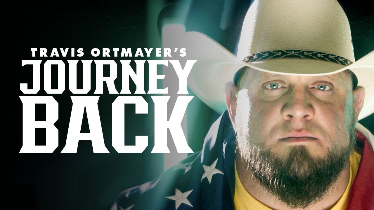 Travis Ortmayer's Battle with Addiction | Strength to Overcome