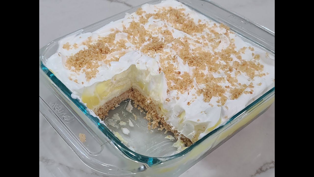 Lemon Lush
