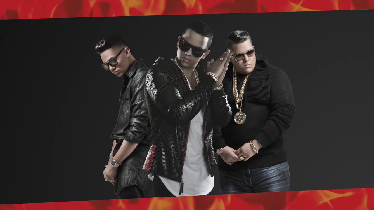 Sammy & Falsetto ft. J Alvarez - Si O Si [Video Lyric]