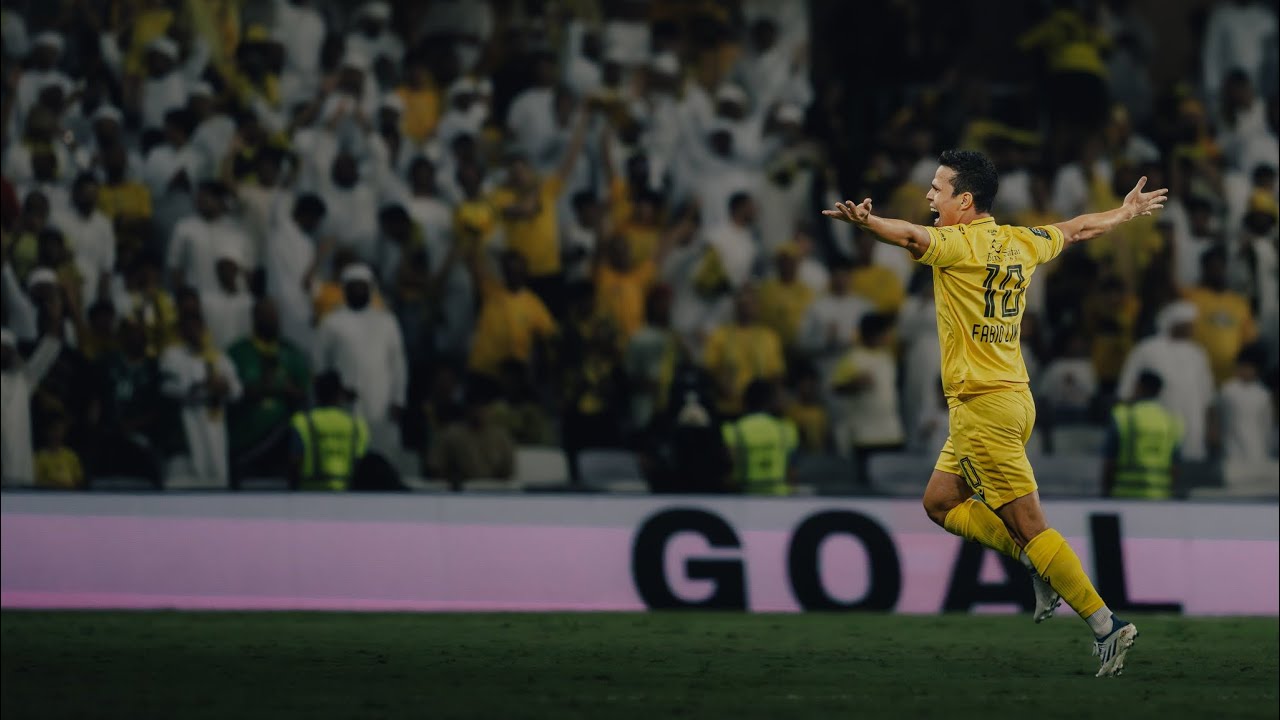 ليلـة حسم الدوري الثامـن للإمبراطـور.. من المستحـيل نسيانهـا !! Cinematic