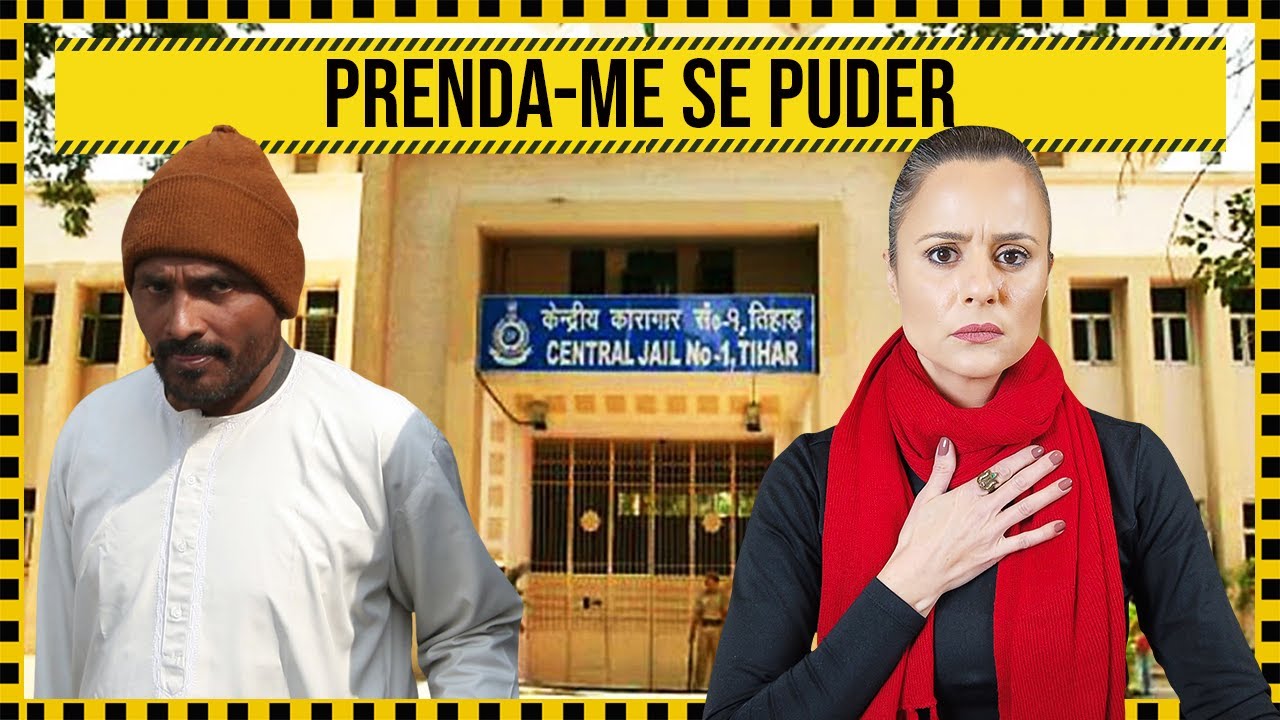EMPACOTAVA AS VÍTIM4S E DEIXAVA O PRESENTE NA FRENTE DA PRISÃ0 - CASO SOLUCIONADO