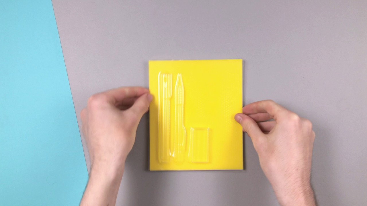 DIY Stationery - make your own notebook organiser with the Mayku FormBox