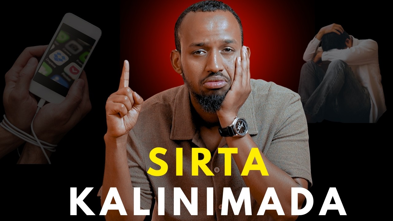 6 SANO OO KALINIMO AH - MAXAA KALI IGA DHIGAY ?
