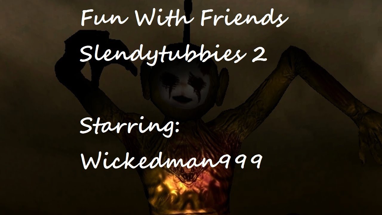 Fun With Friends -