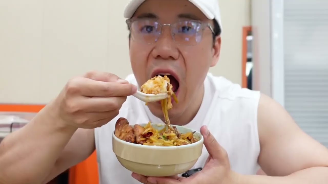 健完身吃长春纸包鸡