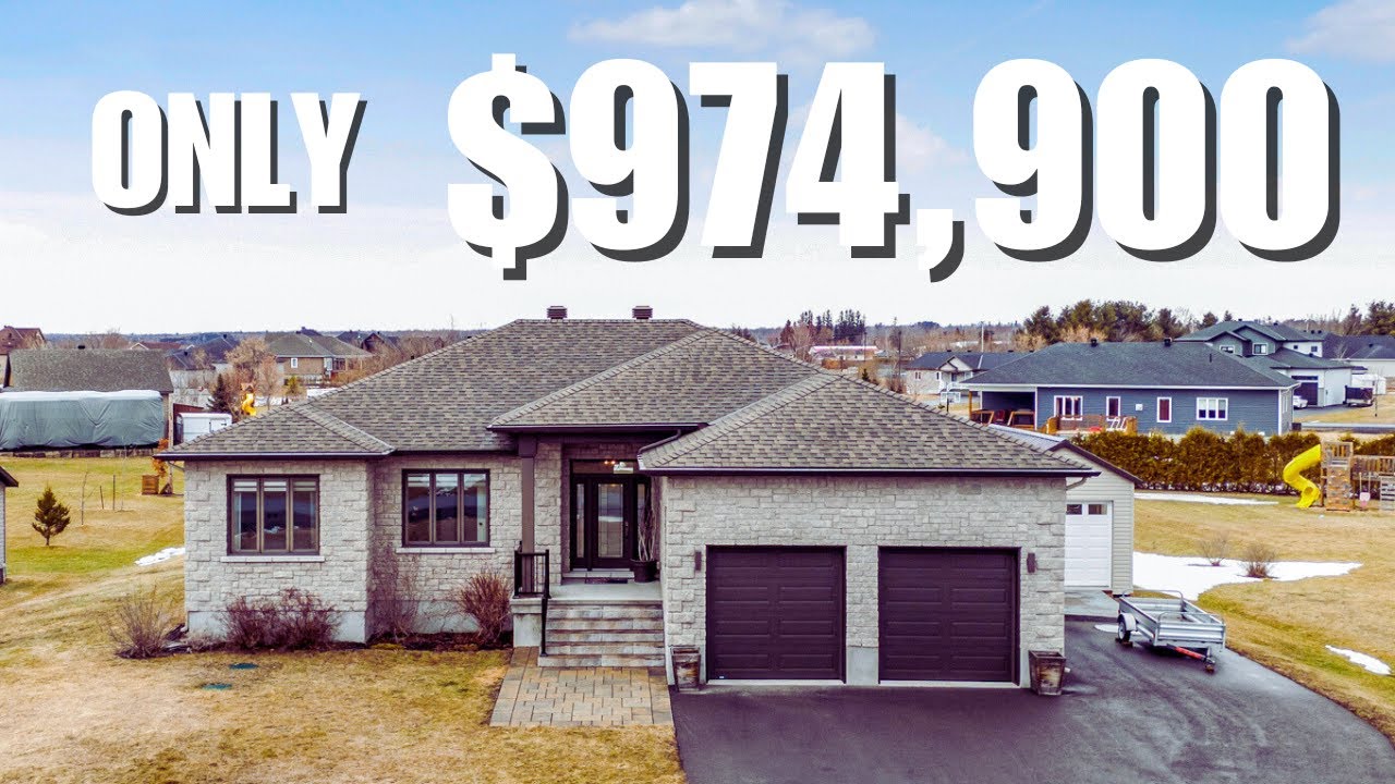 A beautiful bungalow in hammond with 3+2 beds and many great features