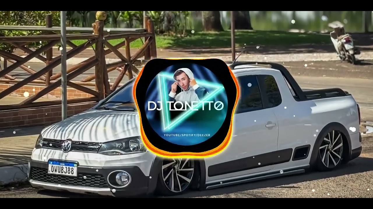 MEGA BARRIL DE CHOPP - OKTOBERFEST REMIX - (DJ TONETTO)