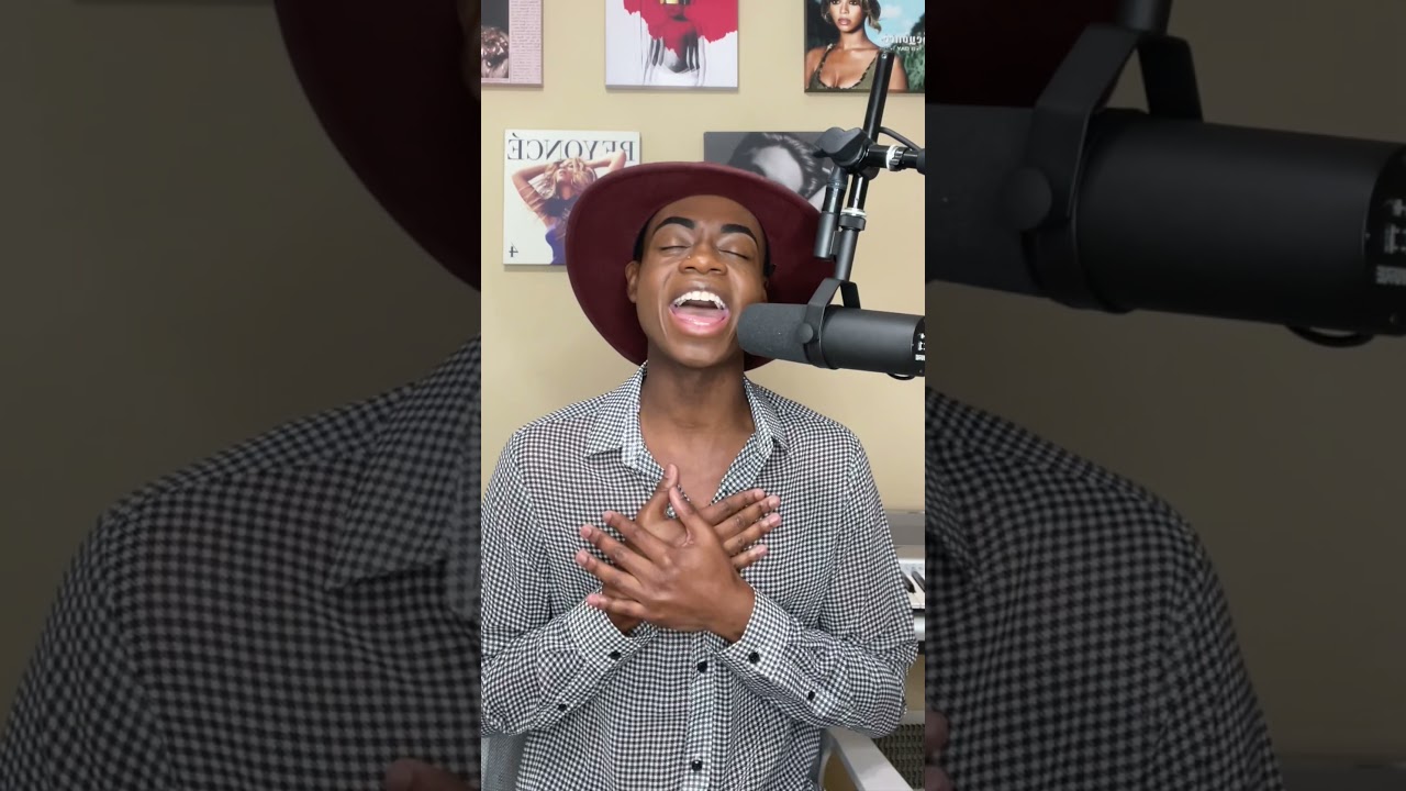 Adele - To Be Loved (COVER)