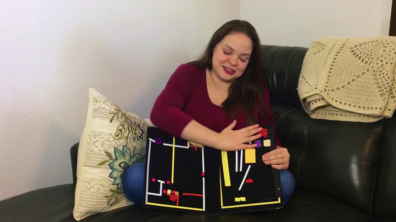 Blind Product Review: Diagramming Kit