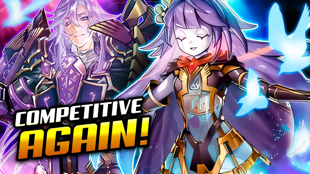 NEW LINK-1❗ ORCUST DECK Post Battles of Legends Monster Mayhem (PURE) | MDPRO3
