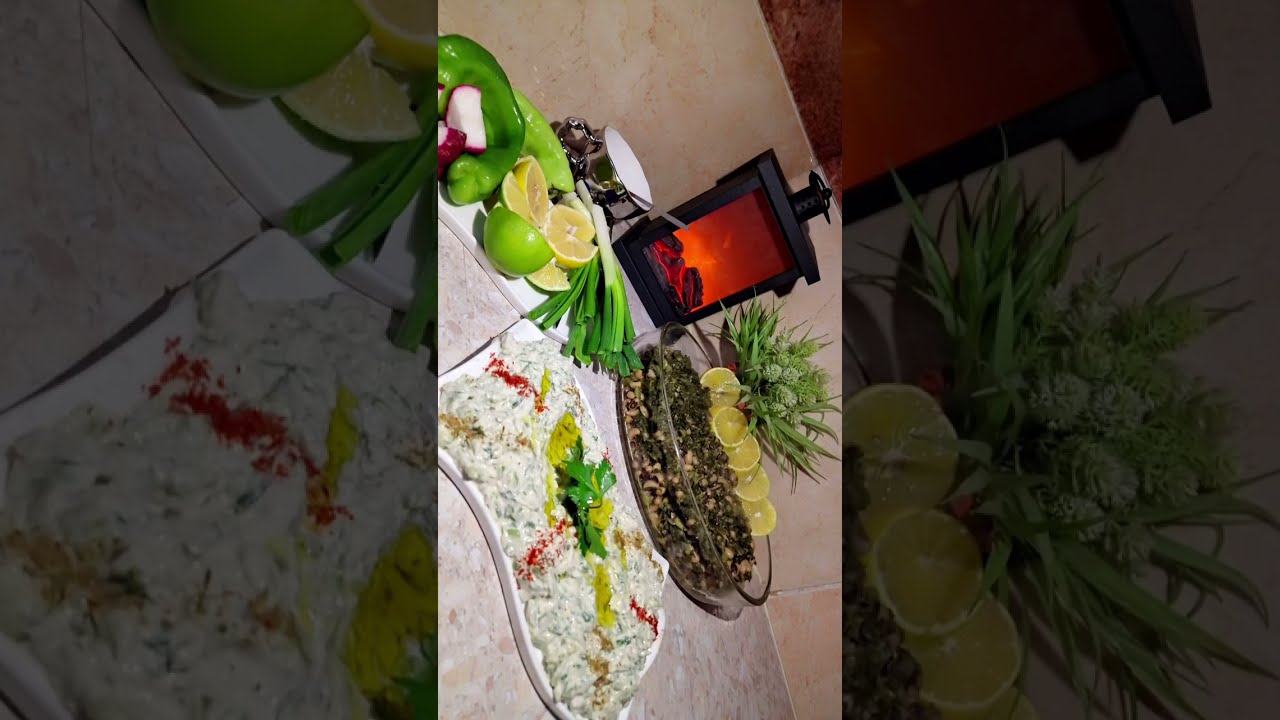 طريقة طنبوره(حبوب اللوبياء مع اوراق السلق) اكلة حلبية تراثية(ومتبل السلق)أكلات الشتاء مغذية ومفيدة 