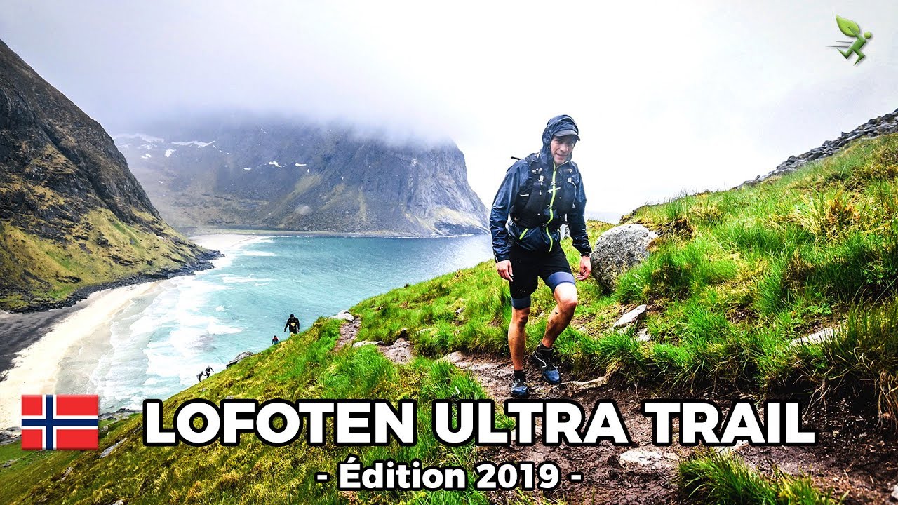 LOFOTEN ULTRA TRAIL 2019 (DNF)
