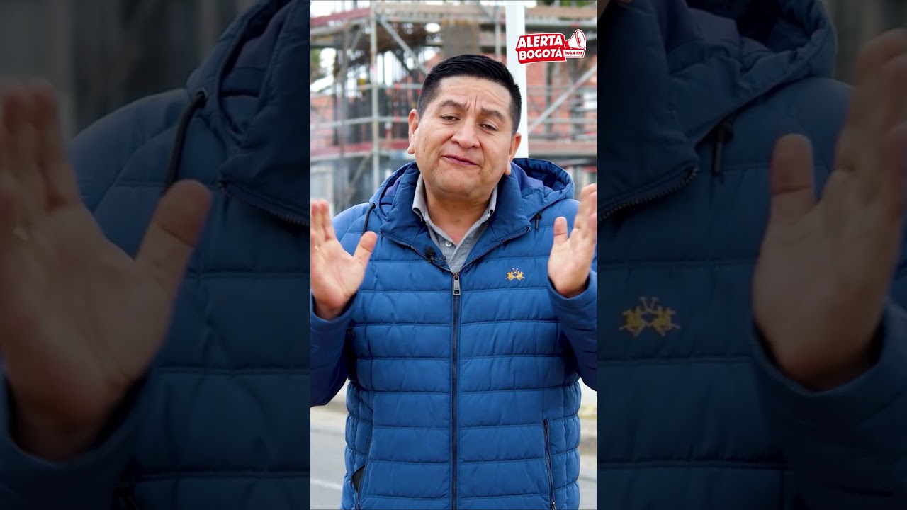 &iexcl;Mamados del #tranc&oacute;n! As&iacute; est&aacute;n quienes tardaron hasta 6 horas para entrar a #Bogot&aacute;