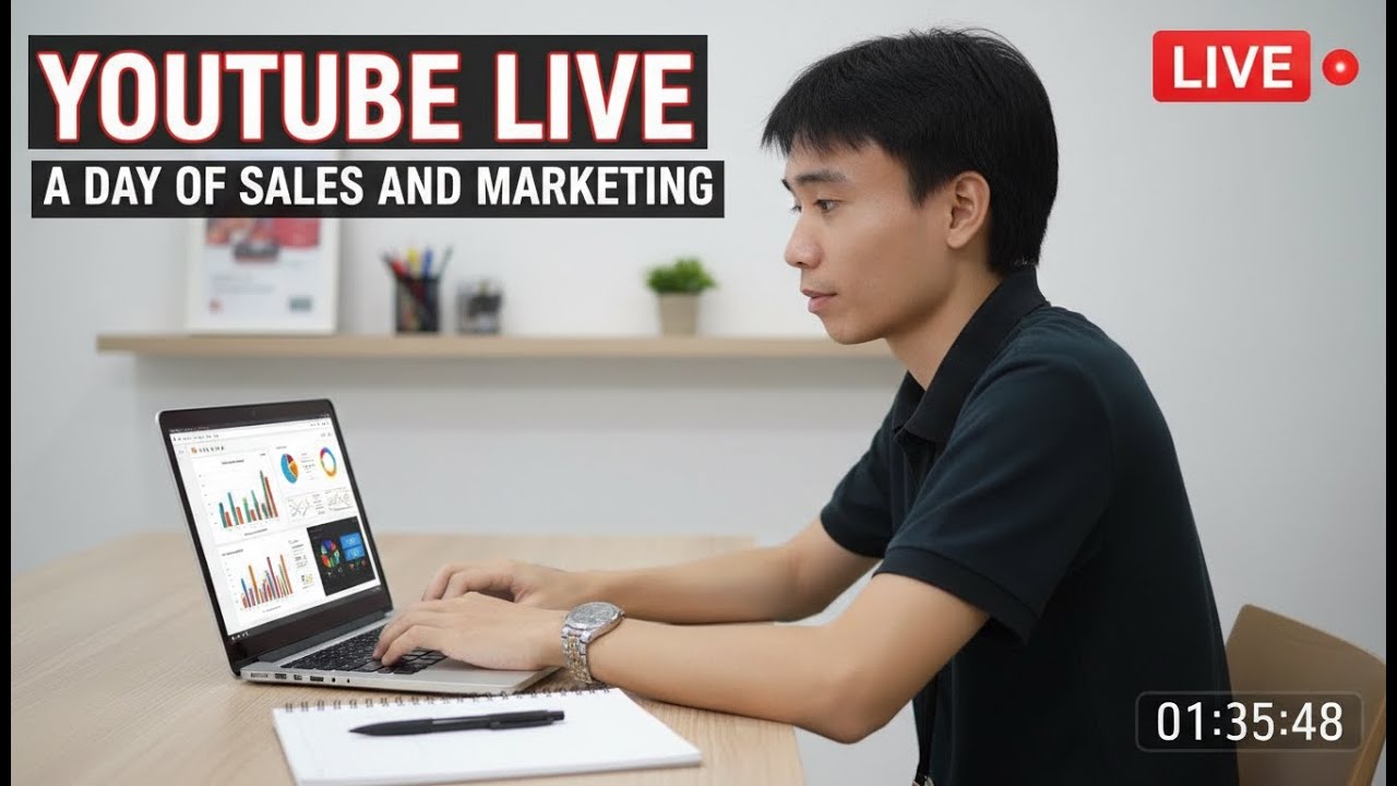 LIVE Jan 24, 2026 | Mr. Jade’s Daily Job Routine