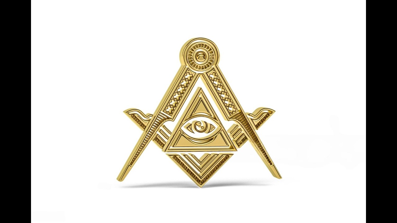 共济会是什么？揭秘神秘组织的起源与真相