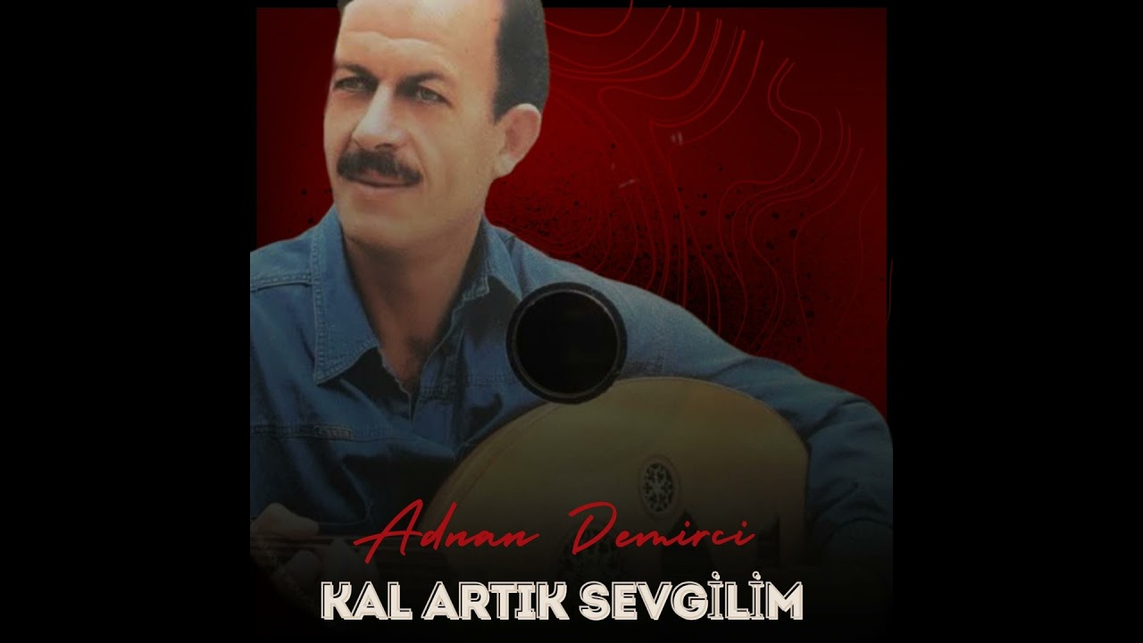 Kal Artık Sevgilim
