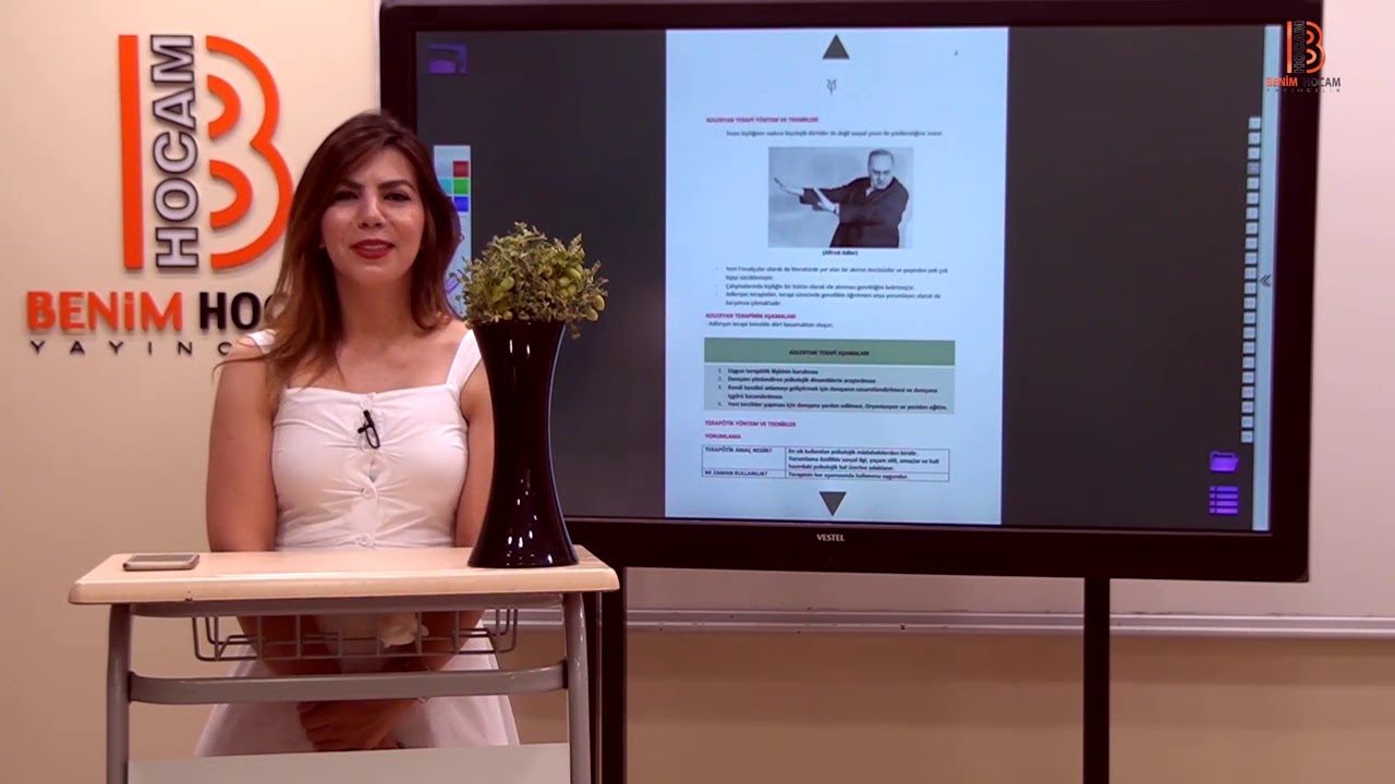 1) Ayşegül ALDEMİR - Psikolojik Danışma İlke ve Teknikleri - I (ÖABT-PDR)2019