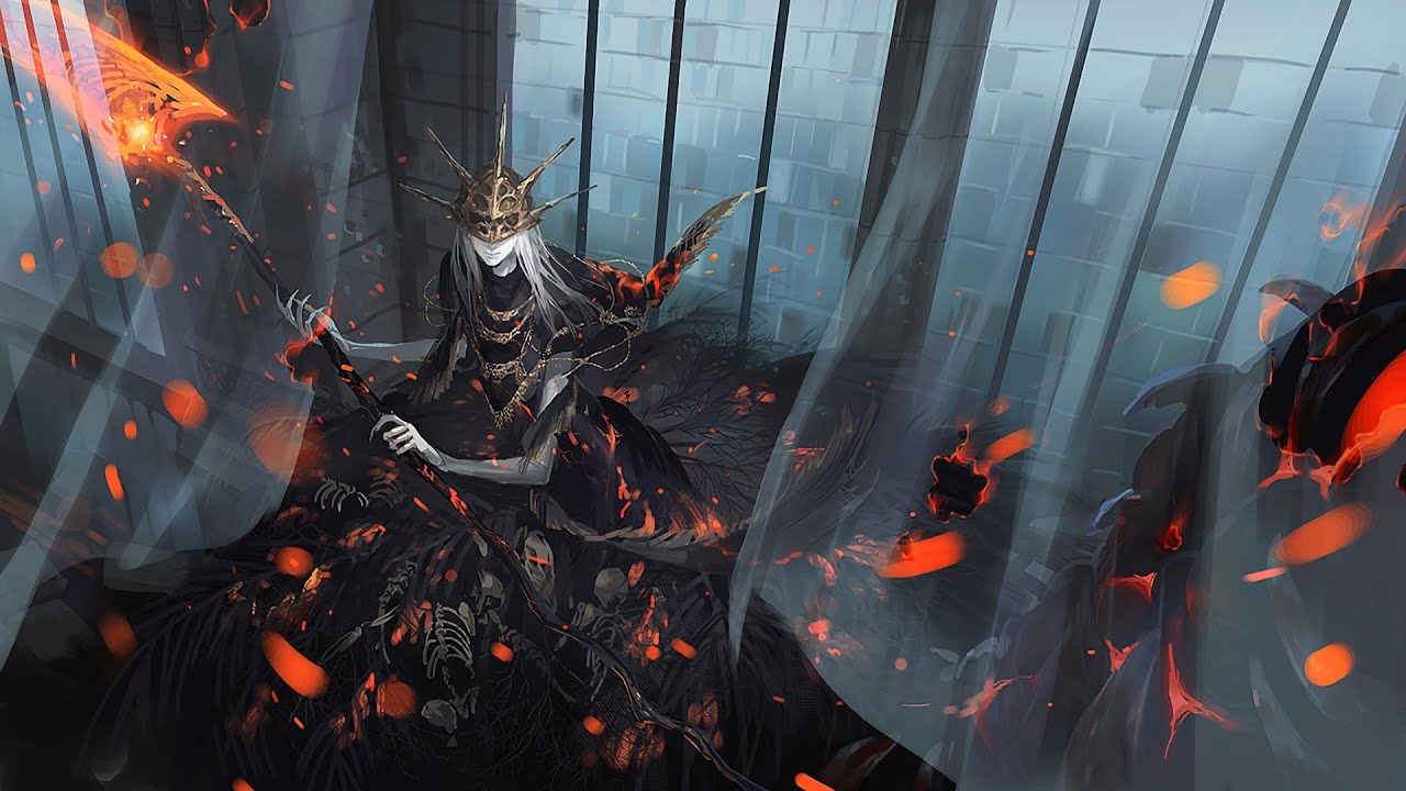 THIS DS3 BOSS MADE ME CRASH OUT TO THE MAX!