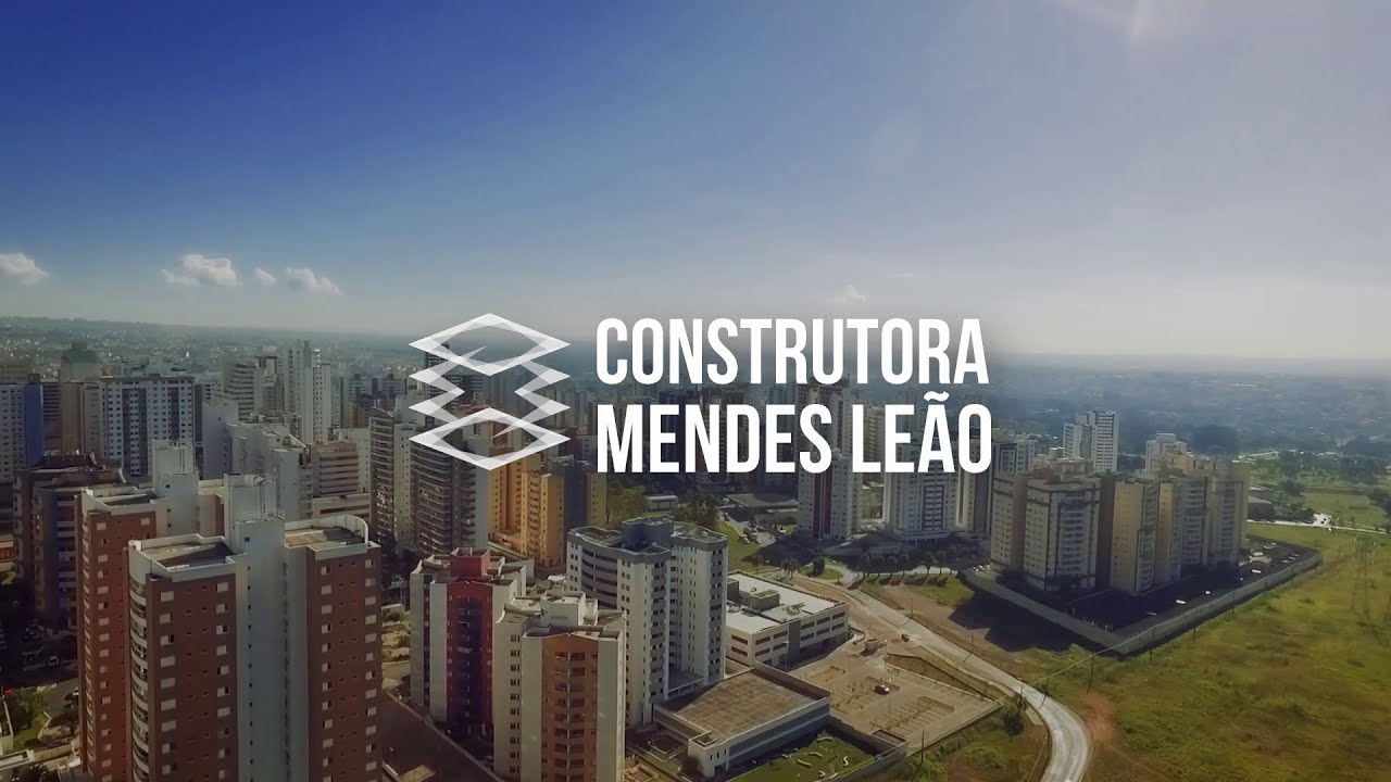 Construtora MENDES LE&Atilde;O - Bras&iacute;lia-DF
