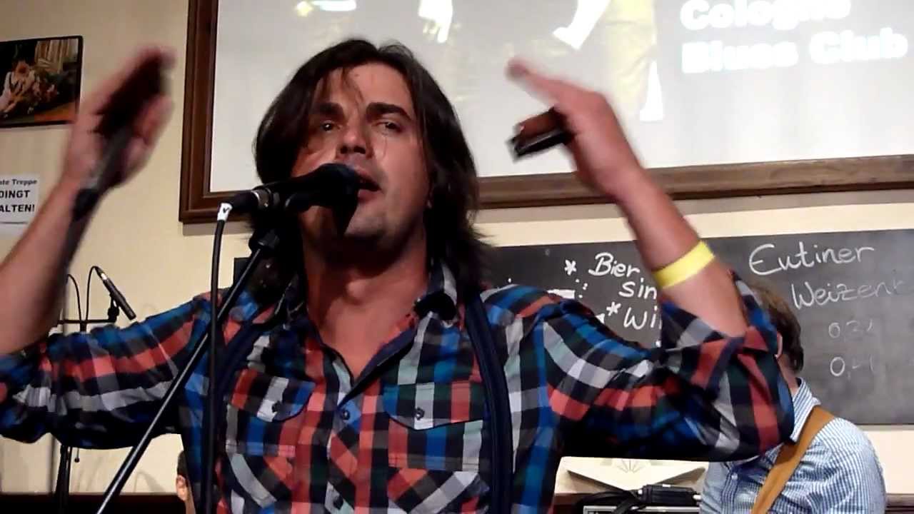 Cologne Blues Club 