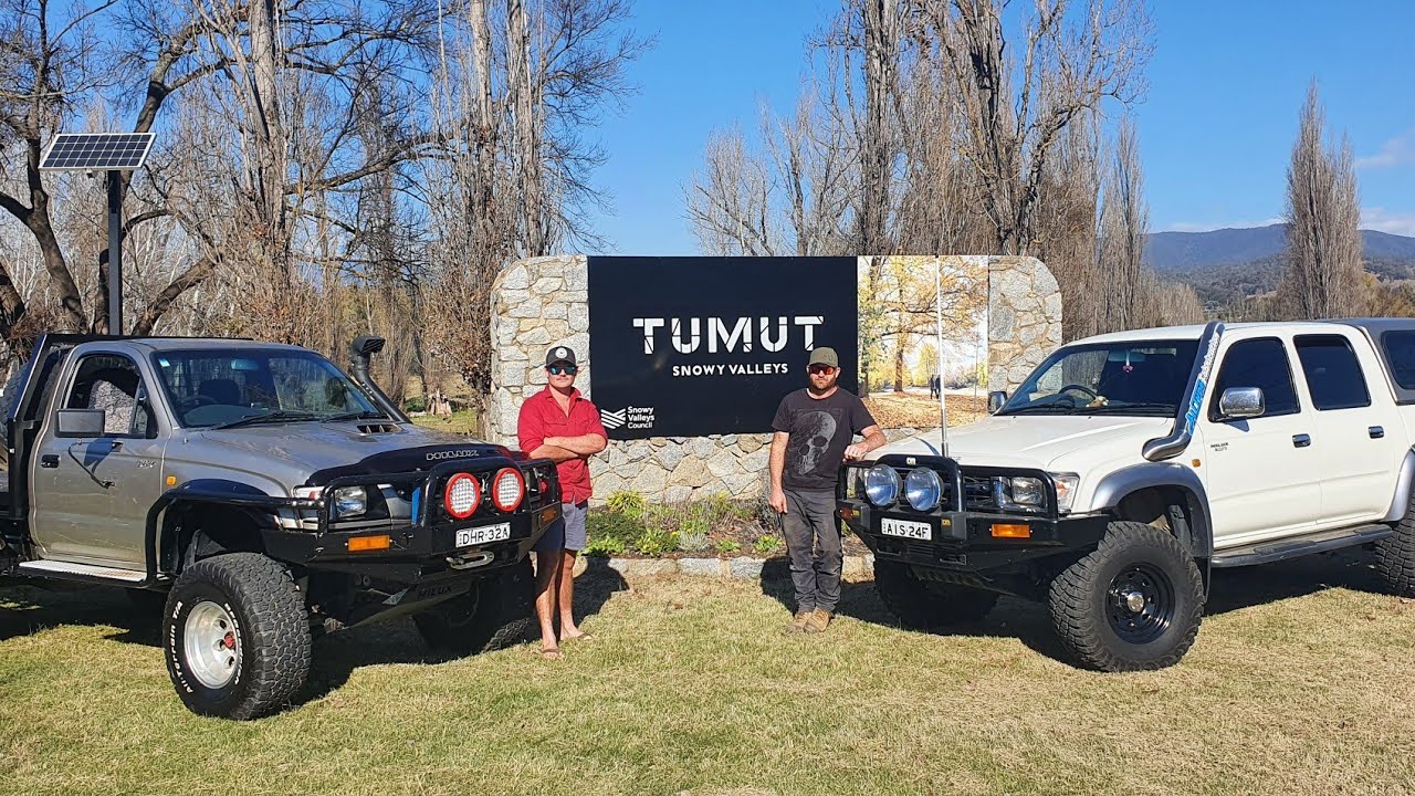 1kz power build vs affordable power build towing test!!!