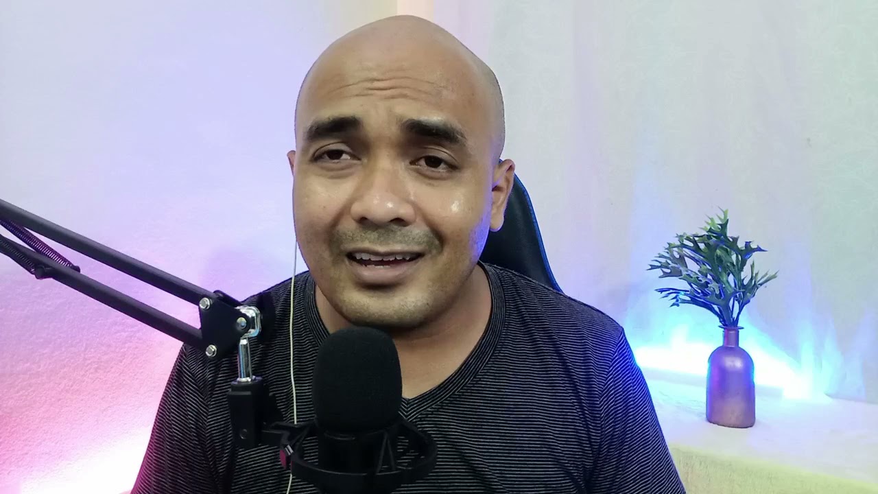 REACTION JUJUR - Tanpa Batas Waktu - Ade Govinda & Fadly