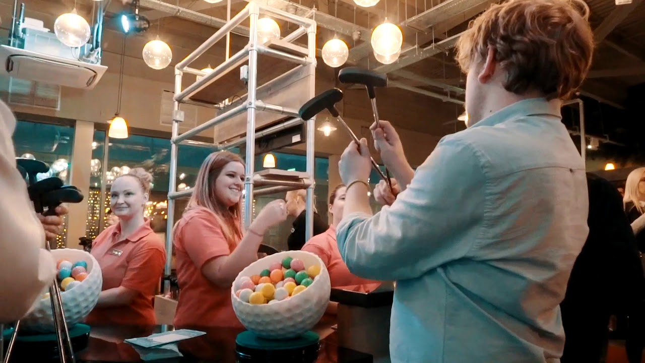 Mr Mulligan's, Cheltenham