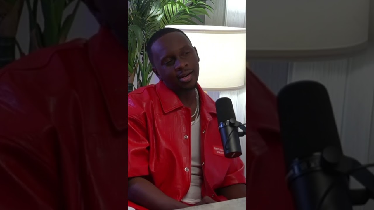 Let&rsquo;s talk about the dynamics between dating African vs  African-American  culture.  #podcast