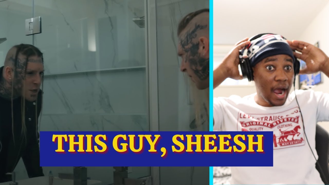Tom Macdonald Best Rapper Ever Reaction | Yay or Nah?