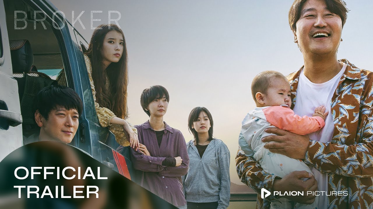 Broker - Familie gesucht (Deutscher Trailer) - Kang-ho Song , Bae Doona, Ji-eun Lee, Dong-Won Gang