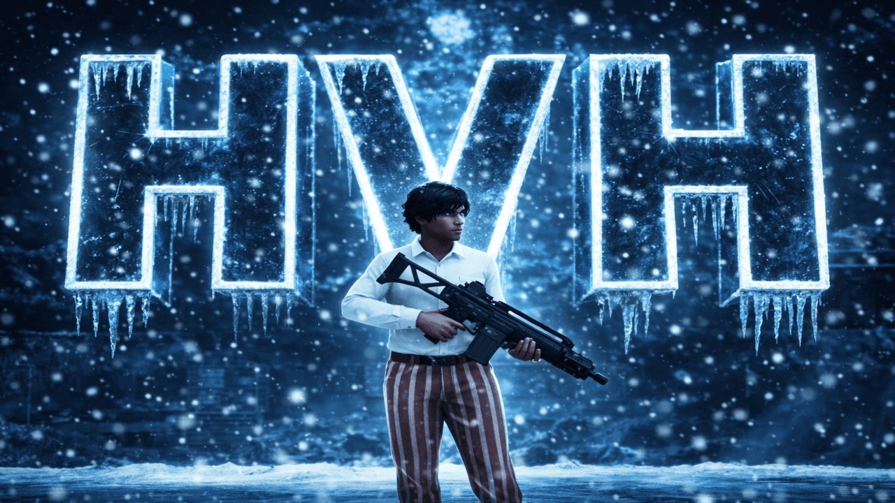 [HVH] | [CGW] | low elo lobby 🥶