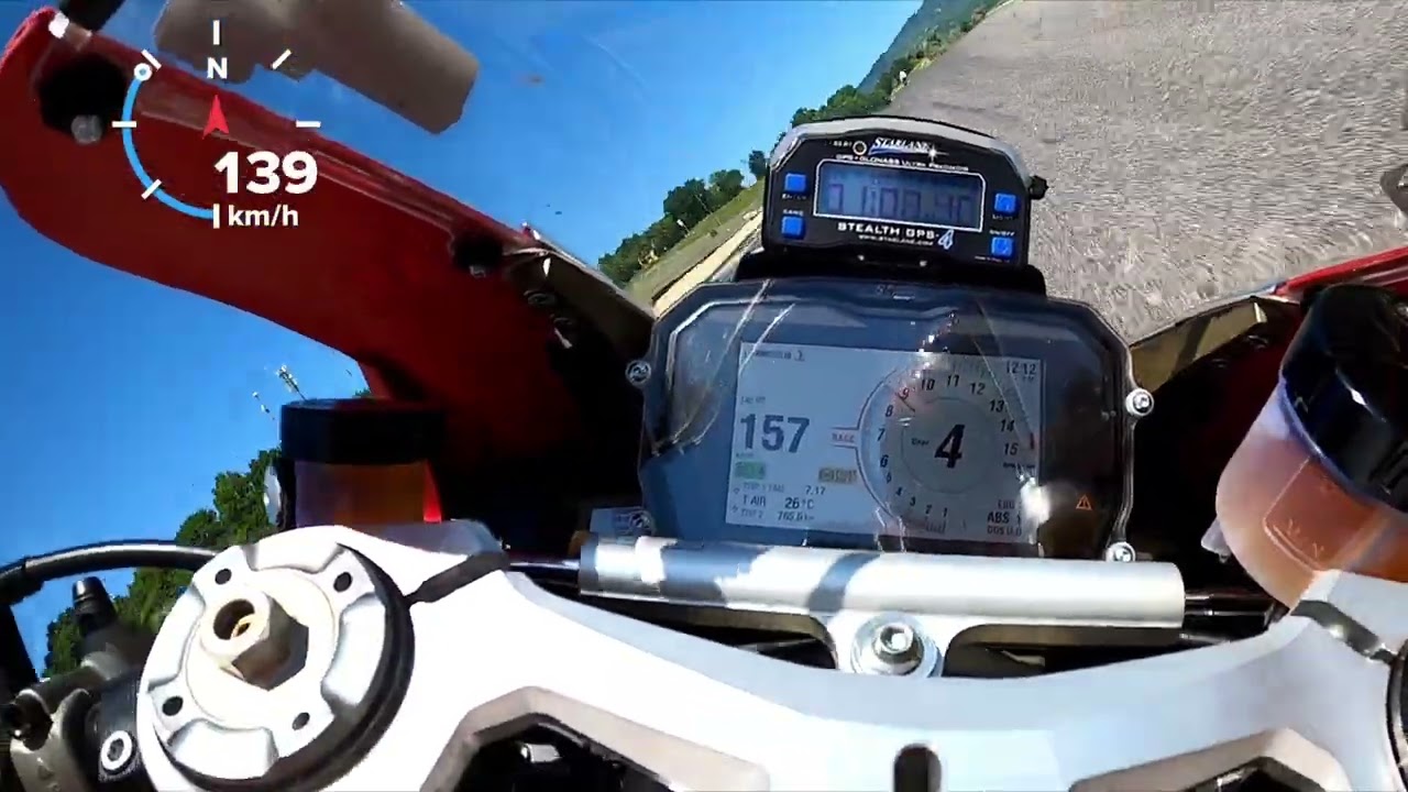 Mugello 16-05-2022 Rossocorsa