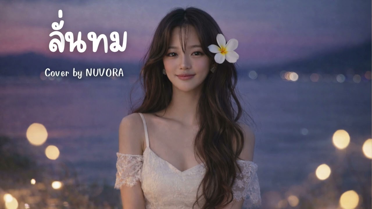 ลั่นทม - COCKTAIL (Cover by NUVORA)