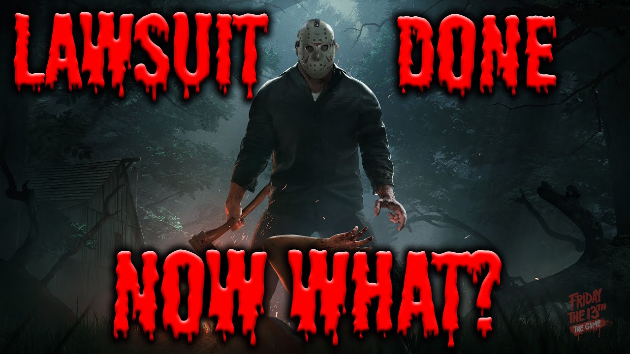 Friday the 13th Lawsuit Finally Over, What Does It Mean?