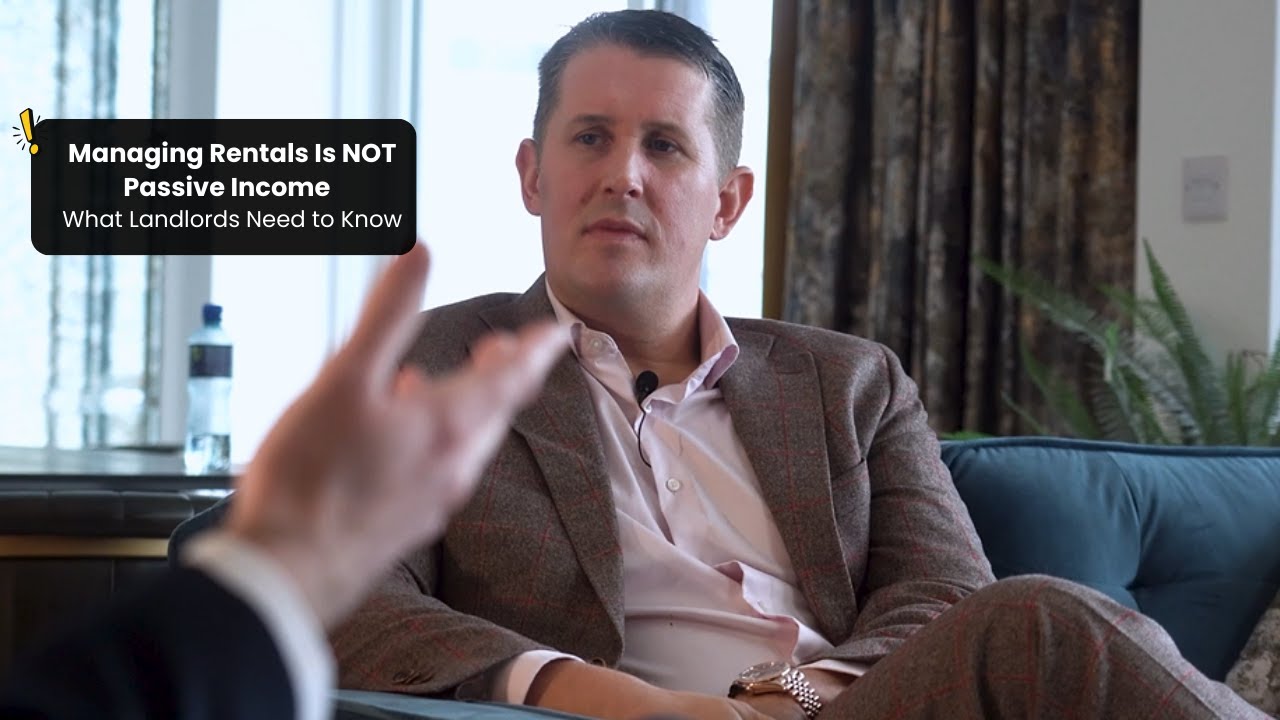The Reality of Property Management in Ireland | Landlord Insights