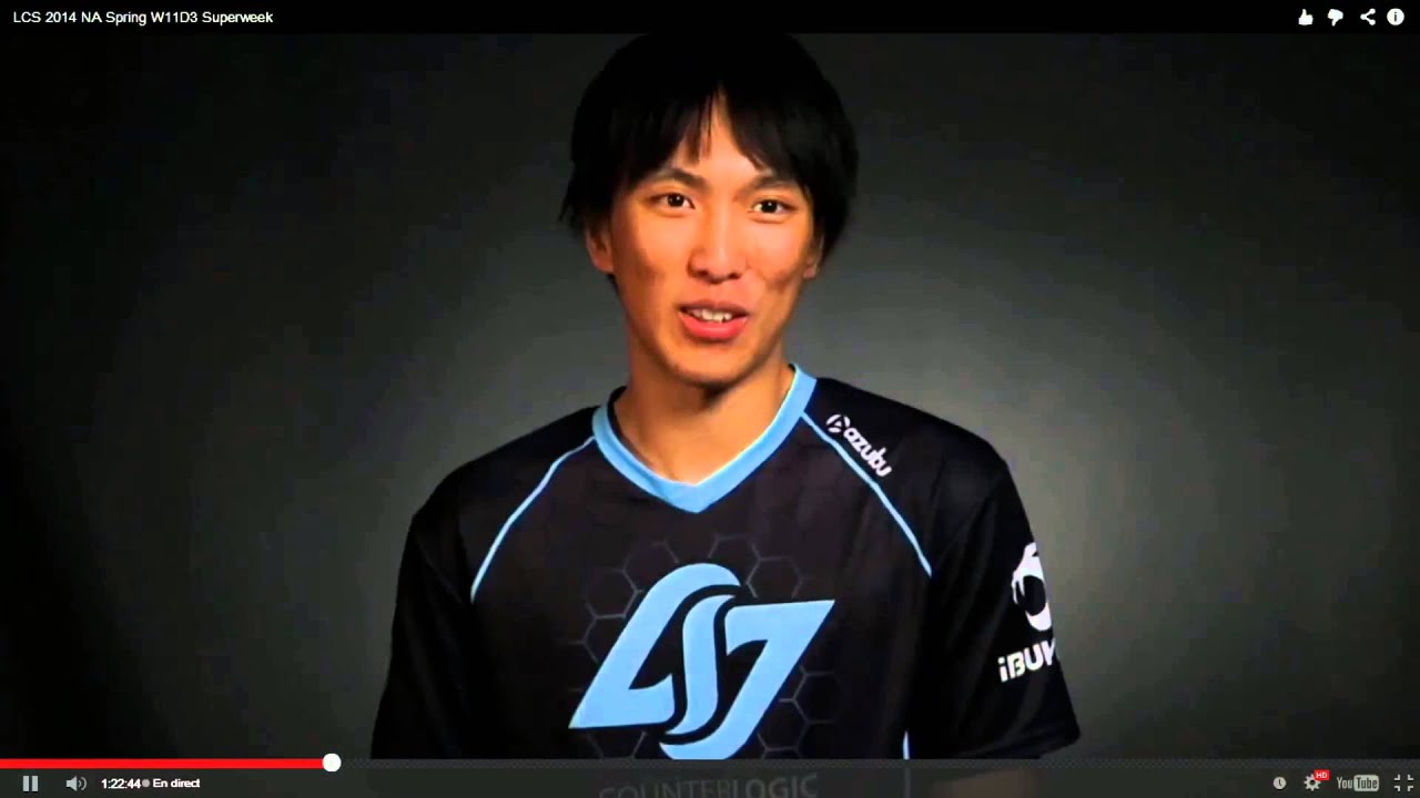 Doublelift is 