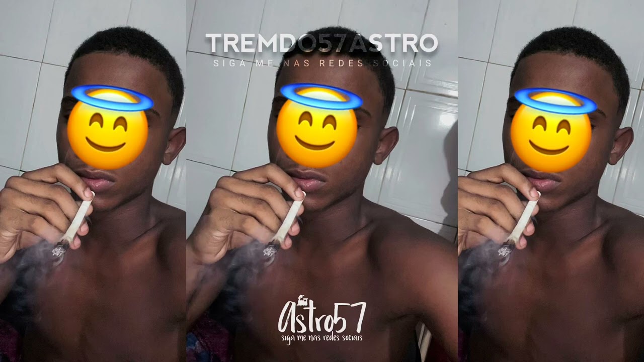 12 MINUTOS DE TRAP RJ SPEED UP (DaFé YT)