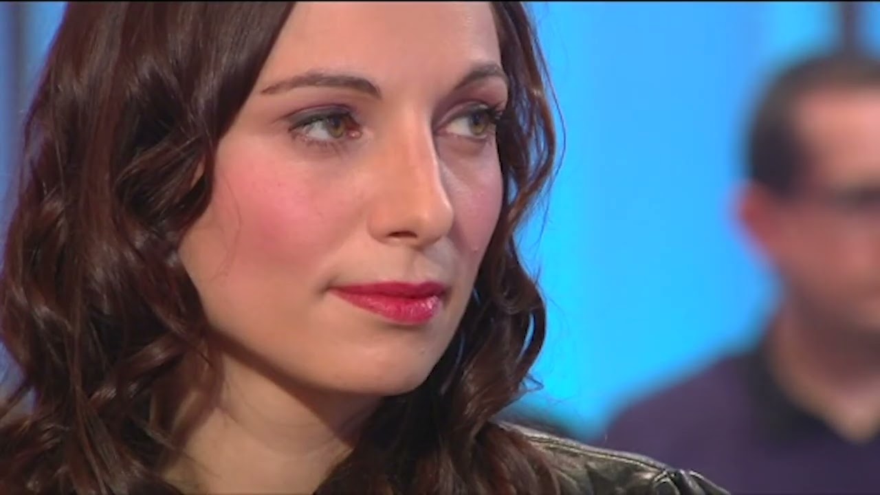 Gérald De Palmas chante 