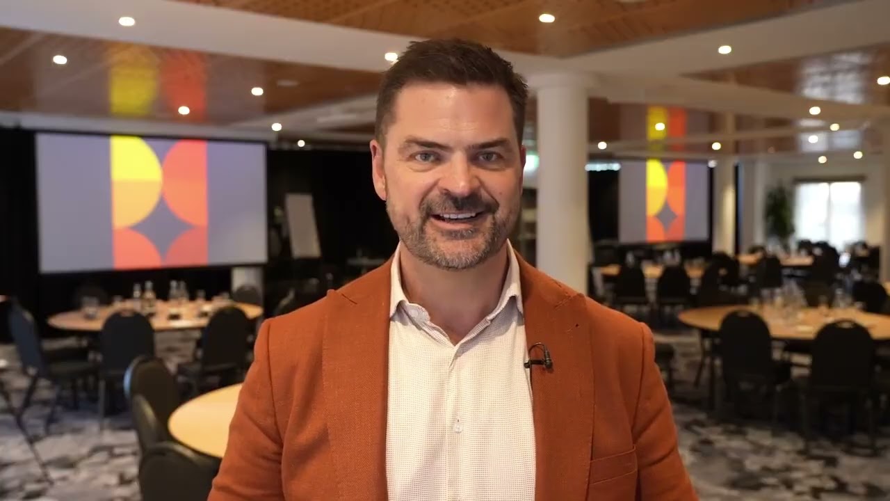 Adam Voigt | Great Expectation