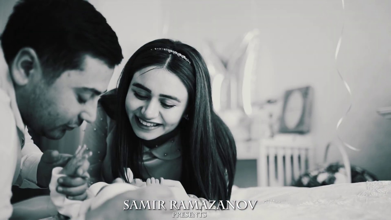 Miran Dunyaya  Xos geldin ( Clip By Samir Ramazanov HD 2020 )