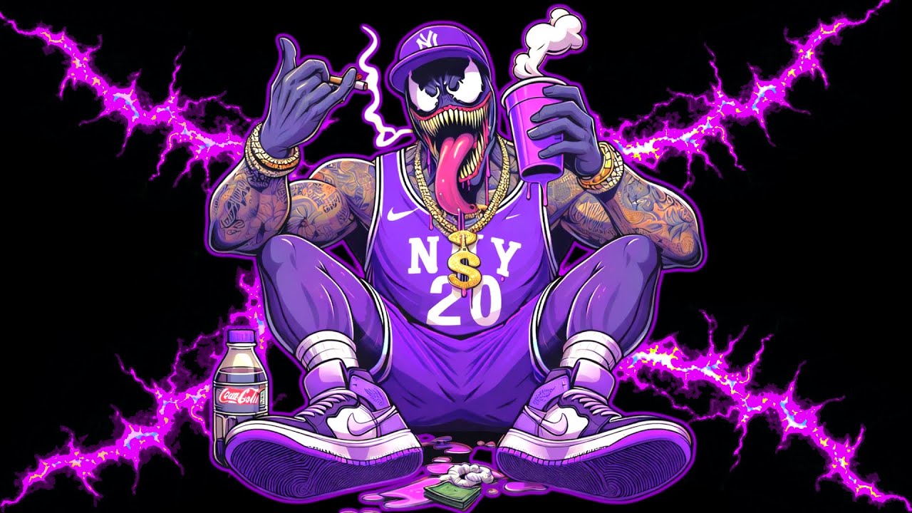 Freestyle Beat - 